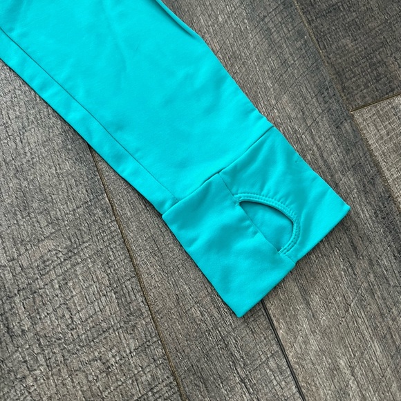 Lucy zip up and matching top - Picture 5 of 11